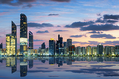 Abu Dhabi