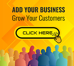 Add Business Accommodation South Korea