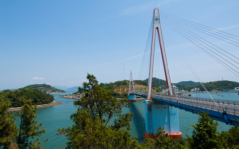 Dolsan-eup Accommodation South Korea