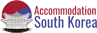 Accommodation South Korea Logo